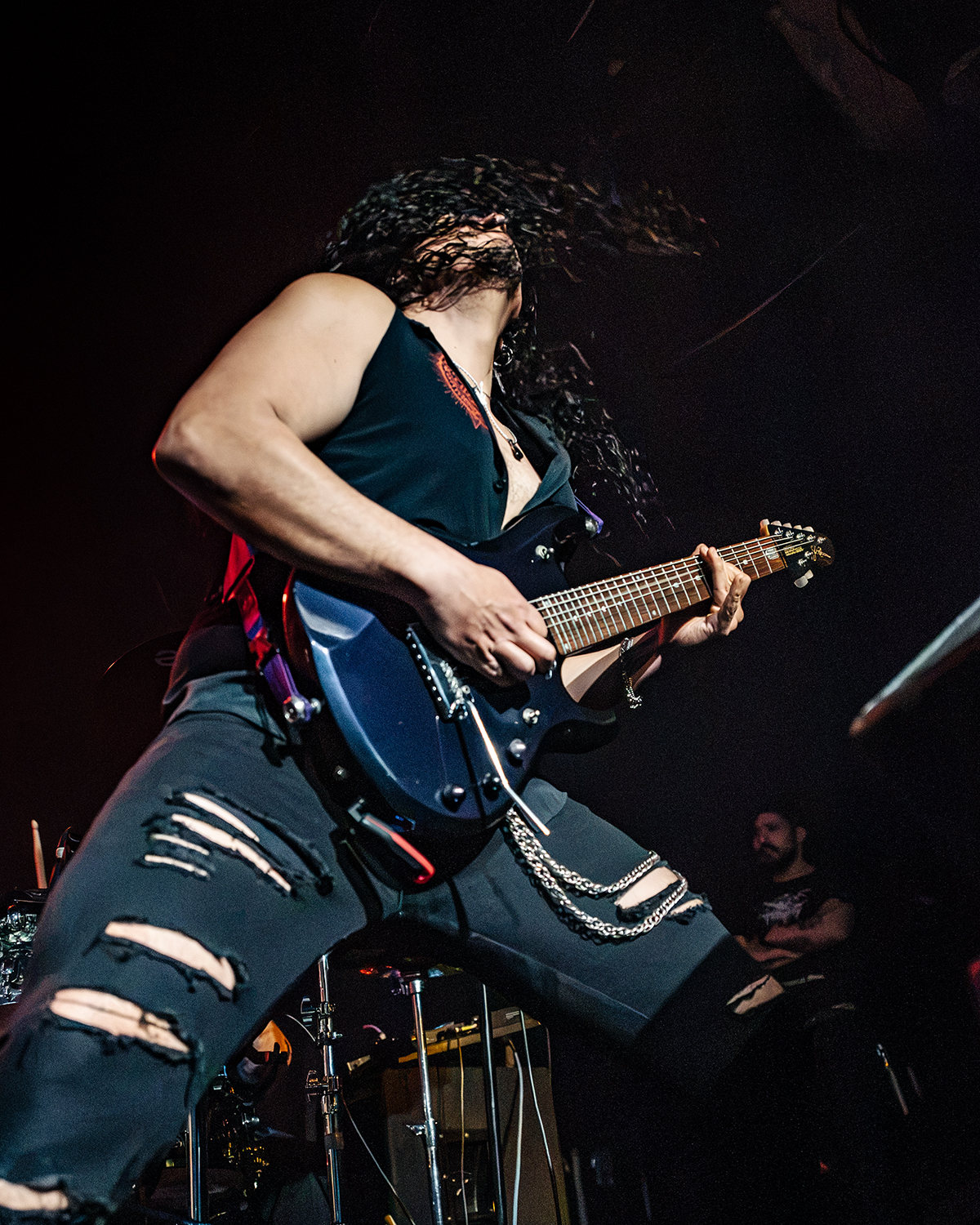 PowerOfMetal Fest II